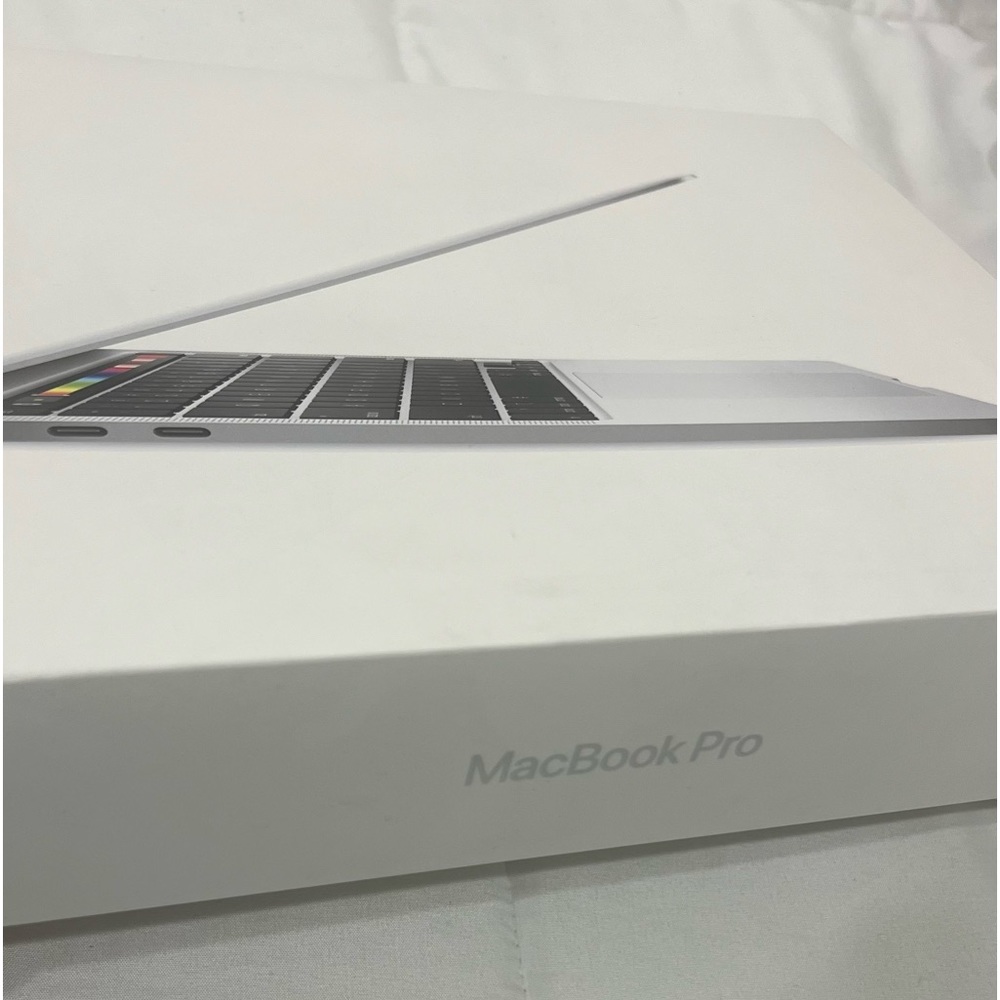 MacBook Pro 13 inch